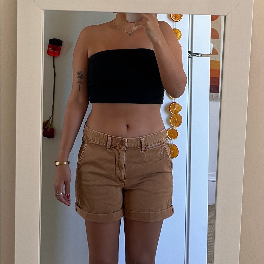 Free People shorts